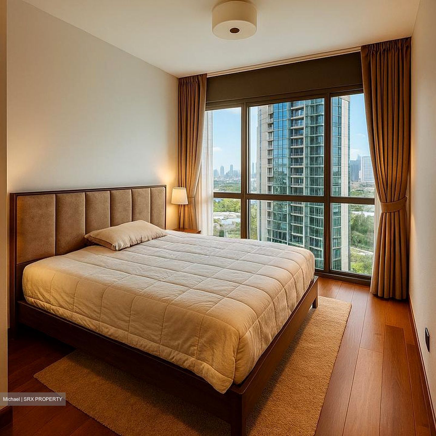 Normanton Park (D5), Apartment #567506901